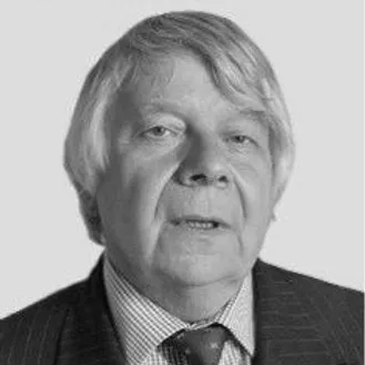 Alister Aitkenhead